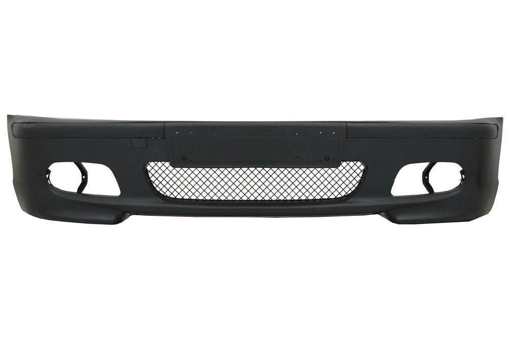 Bara Fata compatibil cu BMW Seria 3 E46 Sedan Touring (1998-2004) M-Te