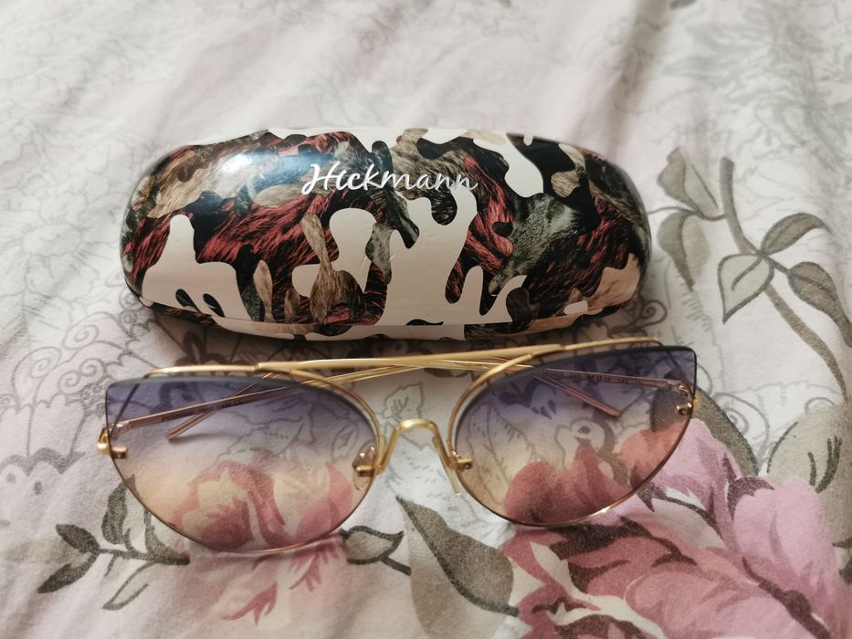 Дамски слънчеви очила Ana Hickmann