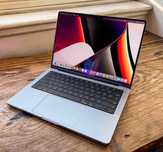 Macbook Pro M1 Pro , 16gb, 1TB Space Grey