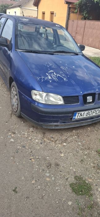 De vânzare seat ibiza