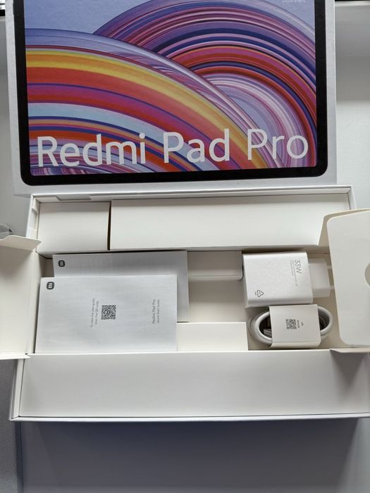 Redmi Pad Pro 256gb