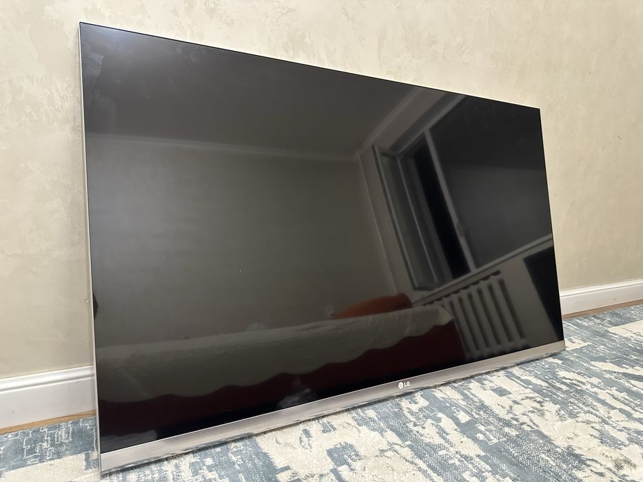 Телевизор LG в отличном состоянии