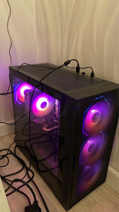 Компьютер 40/60ti 800к