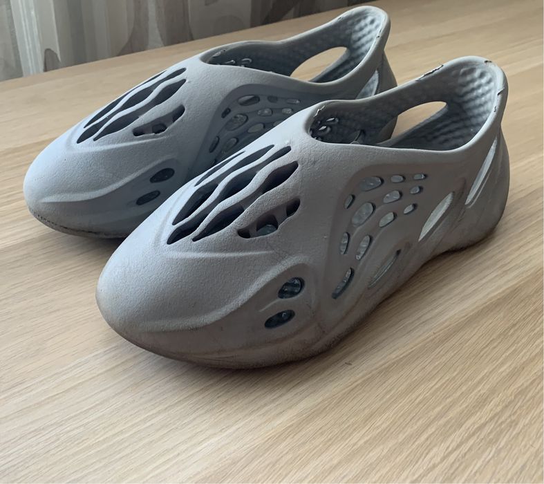 Кроссовки Adidas Yeezy Foam Runner