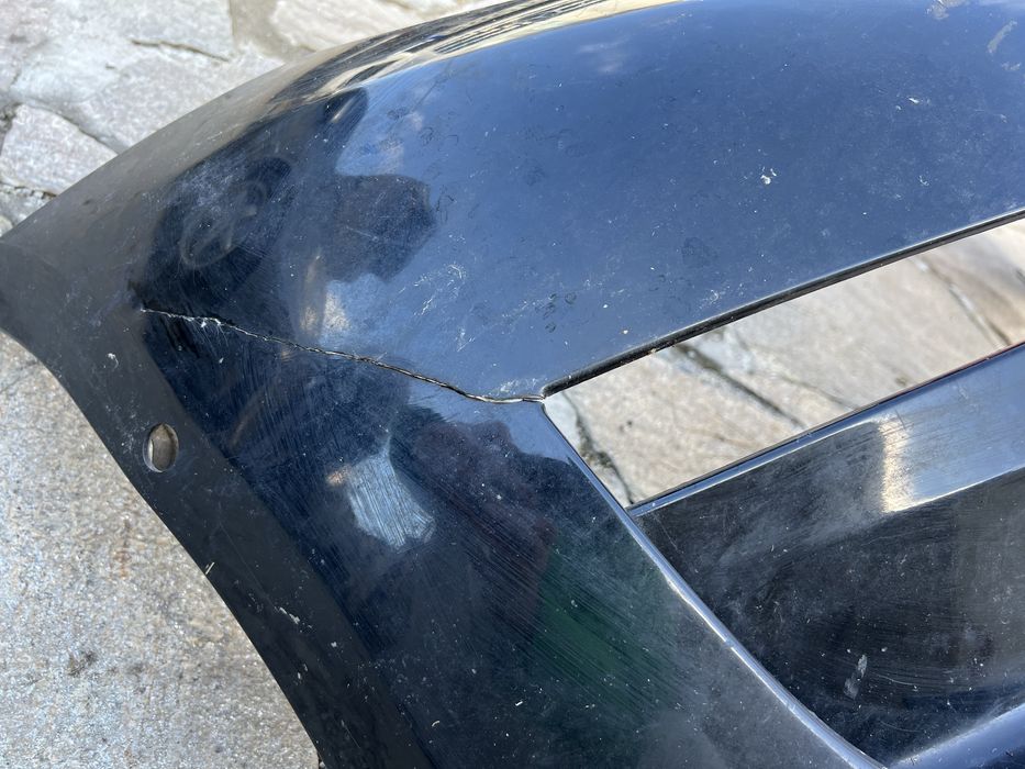 Броня предна Тесла 3