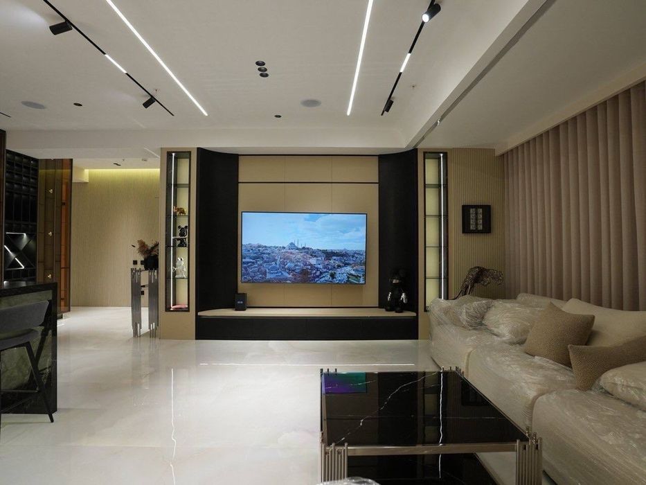 Продается 3 комнатная кв в ЖК NRG U Tower