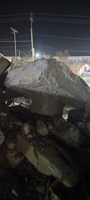 Хива шахрида касма- ободда соколный блок ва стаканлар келишилган нархд