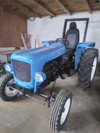 Tractor Landini 50 cai