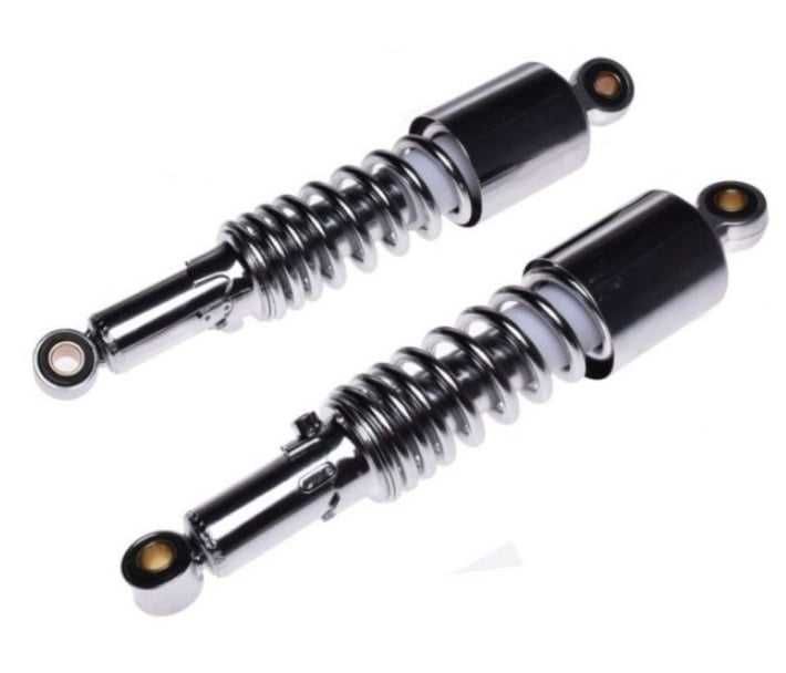 Amortizoare Suzuki GN125 Set 2001-2012