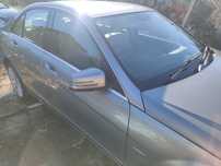 Mercedes w204 на части ОМ651