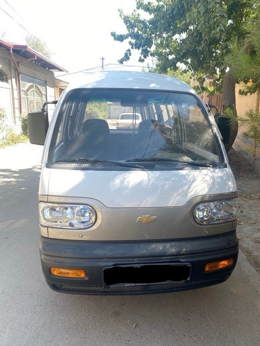 Дамас 2018 сотилади