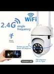 Camera de filmat Wireless Teruhal HD 1080P reincarcabila
