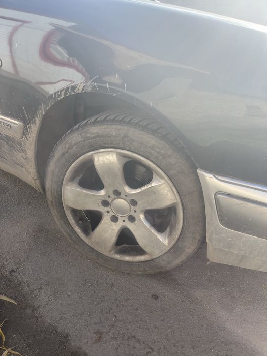 16 цола джанти с гуми