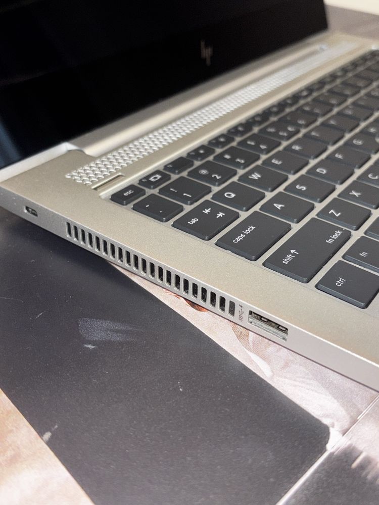 Hp elitebook 830 g5