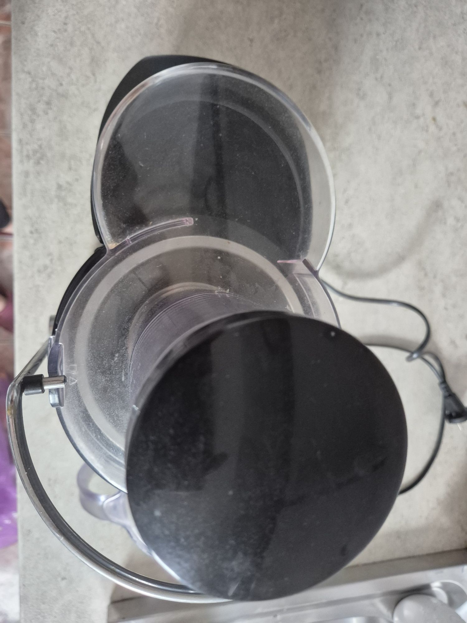 Storcător de fructe și legume Heinner 1000 W