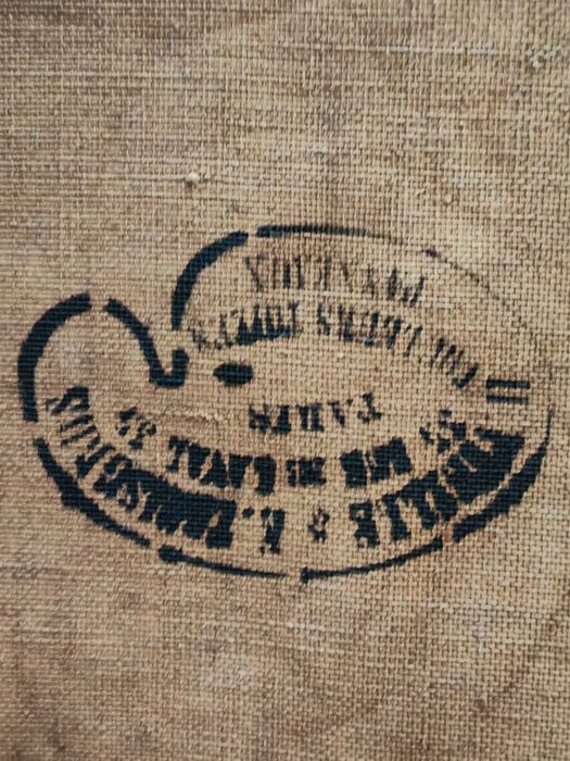 Tabloul Grigorescu, ulei pe pânză, semnat Ghika nr 11/14