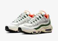 Nike Air Max 95 era safari