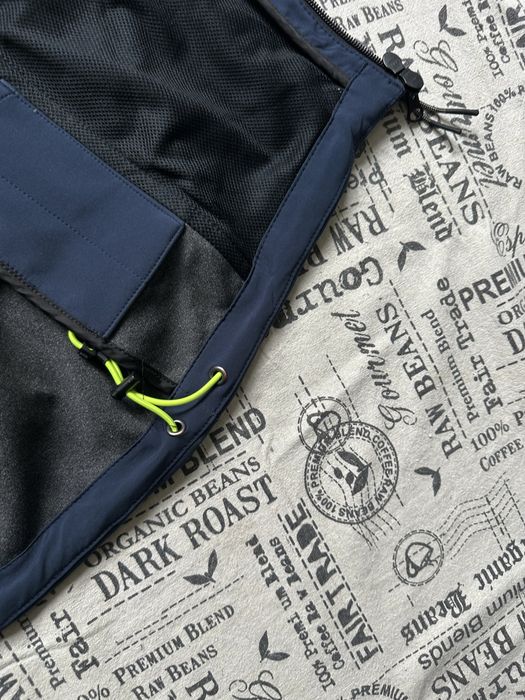 Snickers original яке.XL