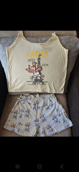 Pijama dama Women Secret