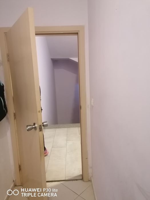 Входни врати ламинирани