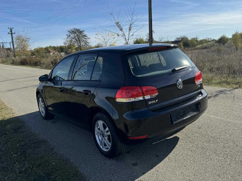 Oferta!!!	VW Golf 6 1.6TDi EURO5 AC JanteAliaj Computer ImportGermania