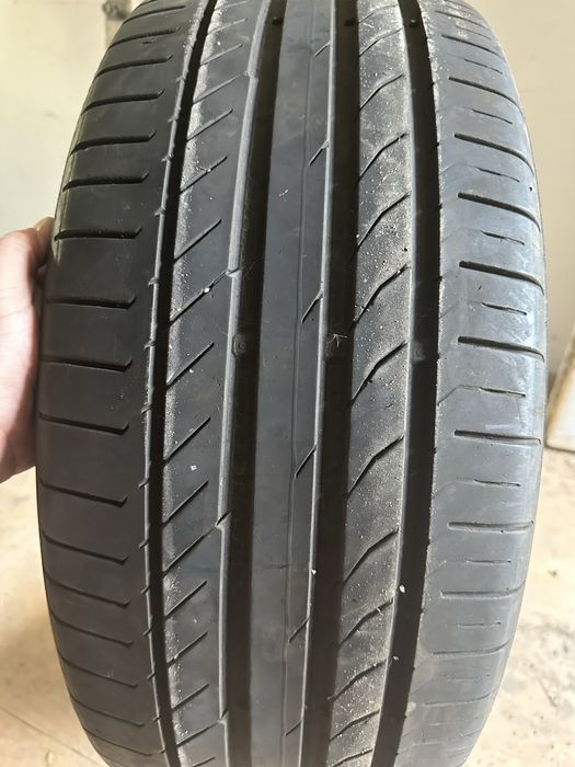 Cauciucuri Continental 235/50/18 3bucati