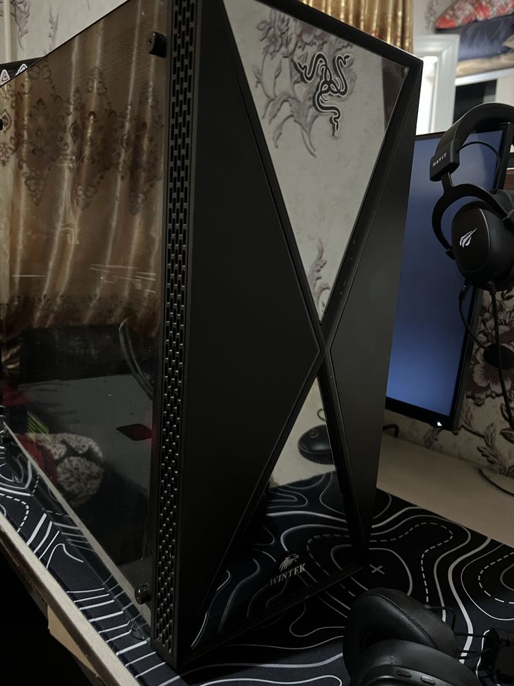 Компьютер игровой