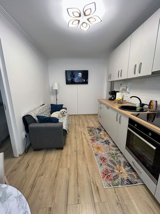 Apartament de inchiriat 3 camere Solidaritati