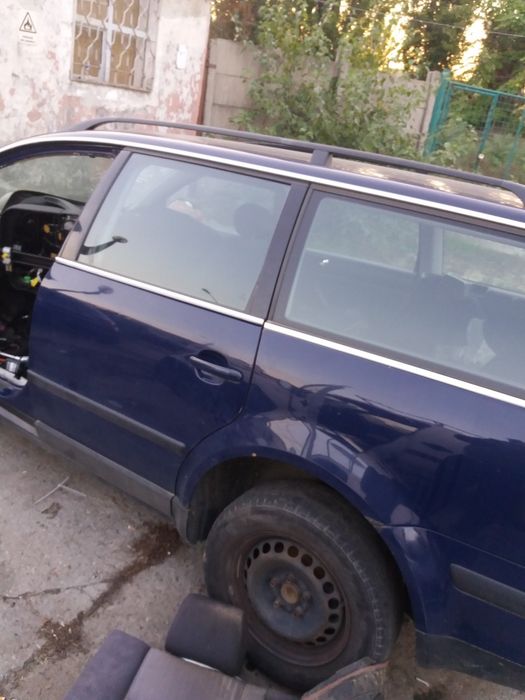 Usa,bandou,cheder,broasca,geam,oglinda,macara Vw Passat b5.5