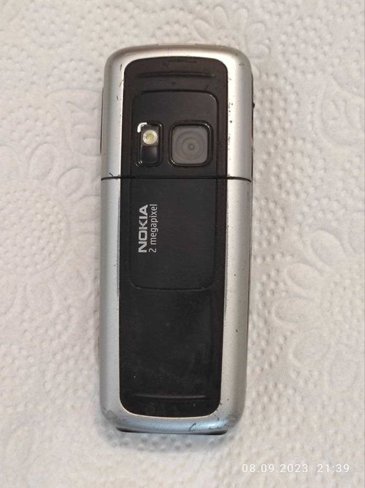 Nokia 6275 CDMA .