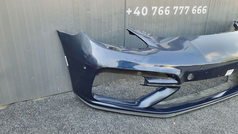 Porsche Panamera 971 GTS 2016/2020 Bara fata BF2157