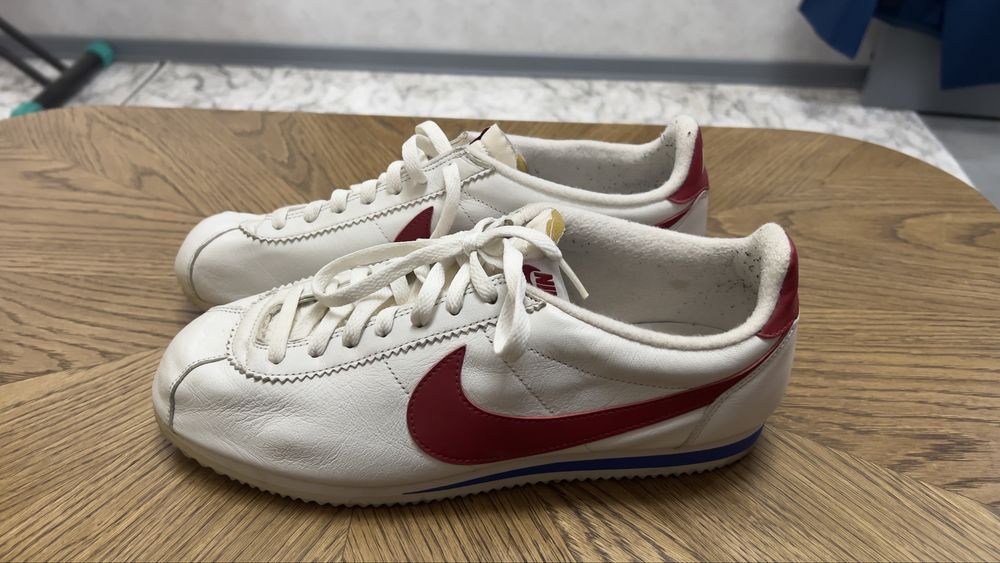 Кроссовки Nike Cortez