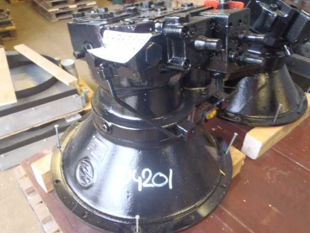 Pompa hidraulica originala Rexroth R902 pentru Case 788 P