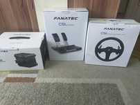 Volan Fanatec csl dd 8 nm
