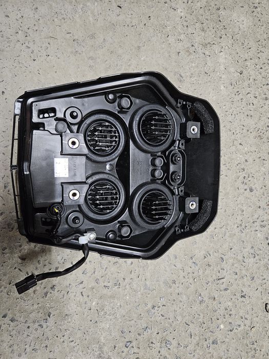 Фар за Yamaha Tenere 700 19-24
