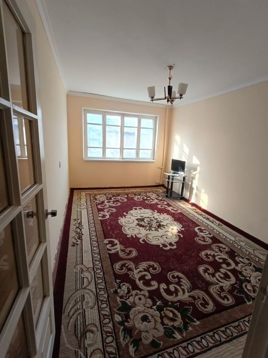 Аренда 2х комнатная квартира