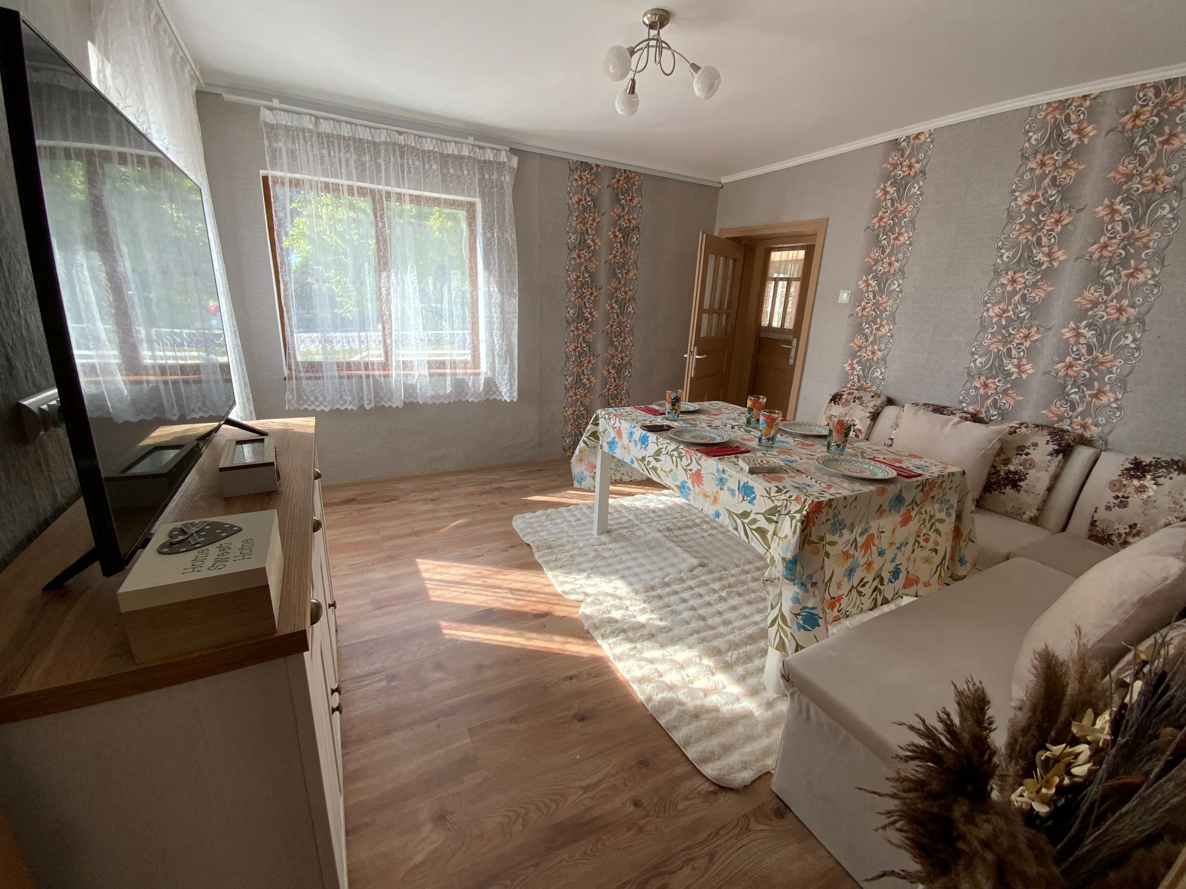 Къща под наем Кардам.House for rent Kardam Bulgaria.Haus zu vermieten