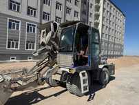 Кармикс 3,5куб (beton qorgich)