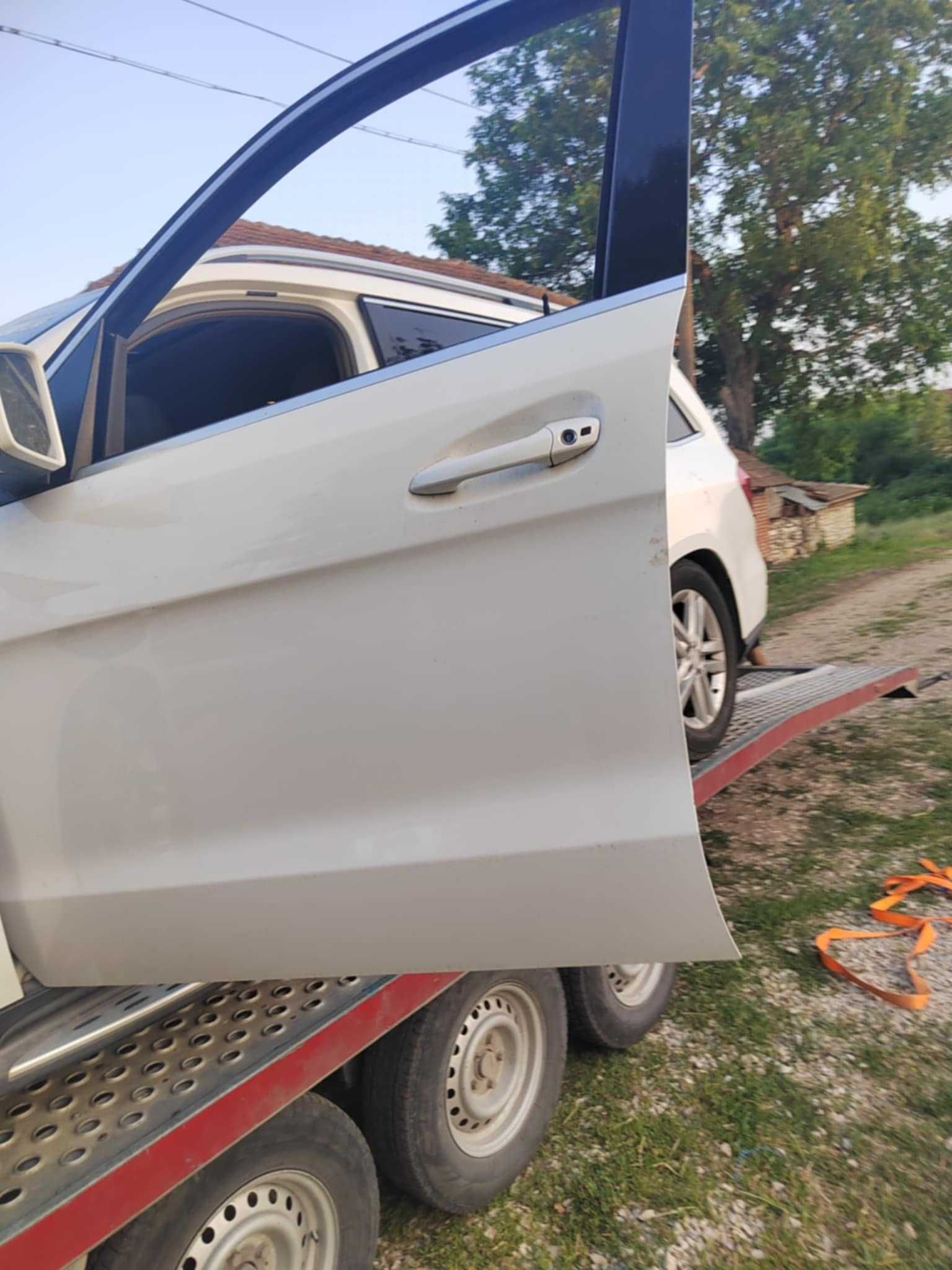 Mercedes Benz GL 450