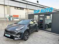 Kia Sportage Garantie / TVA Deductibil