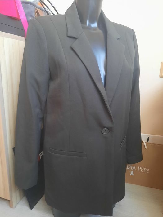 Дамско сако с хастар