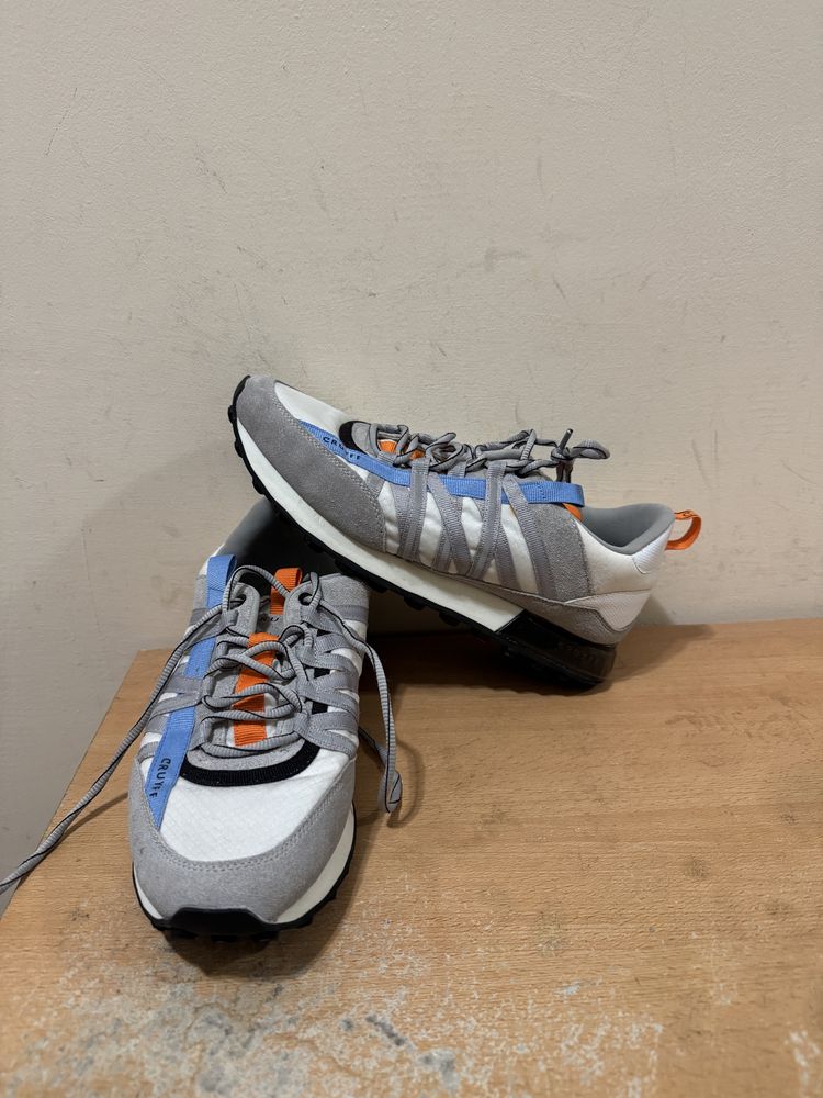 Маратонки Cruyff, Nike, Puma, Adidas, Zara, Calvin Klein, Bershka