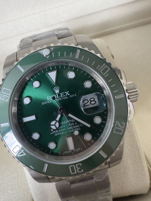 Ceas barbati Rolex Submariner