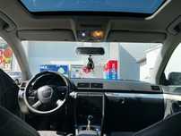 De vanzare audi a4 b7 2.0 tdi quattro 170hp