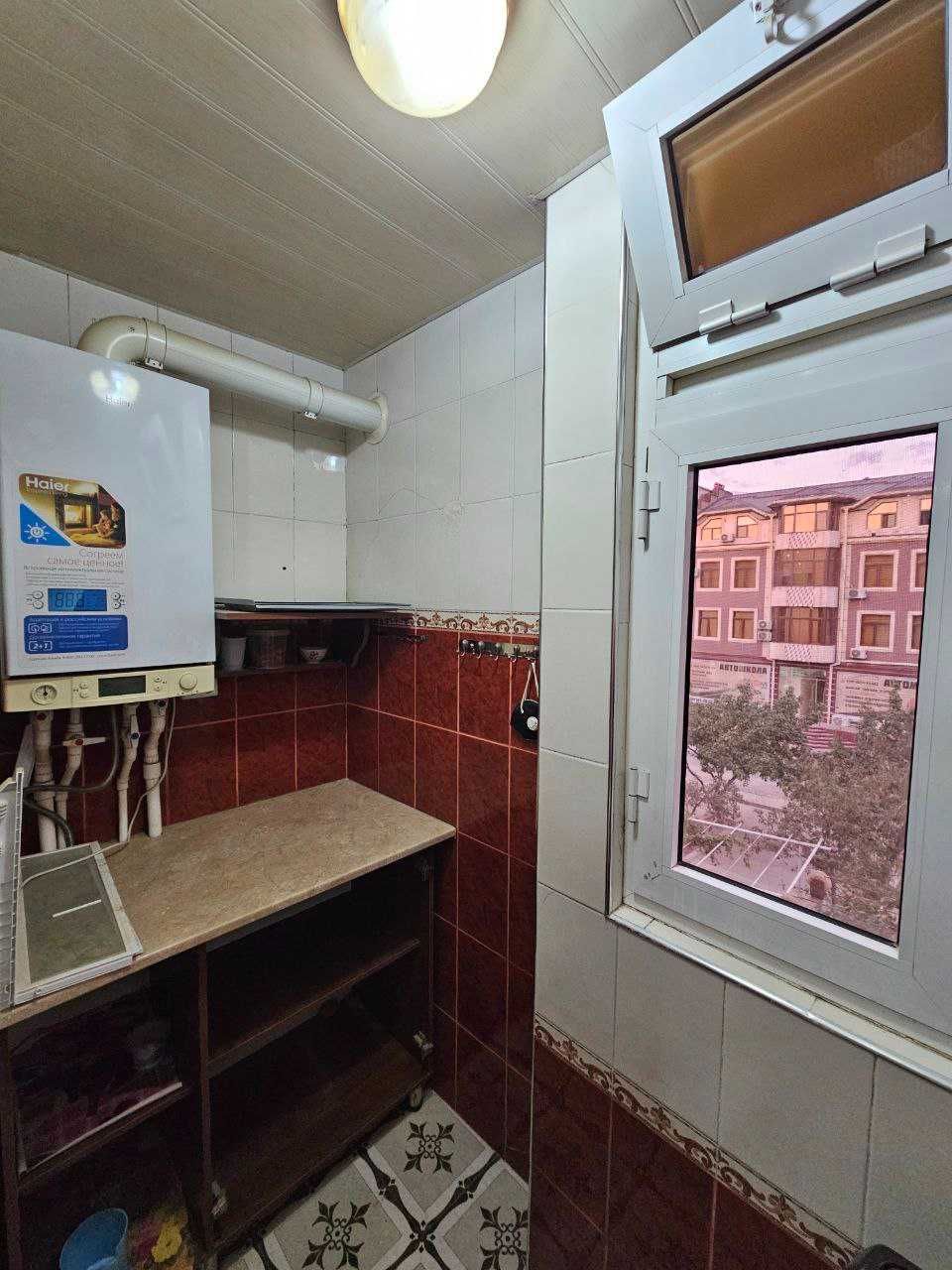 №3609.Продается 2х-комнатная квартира.