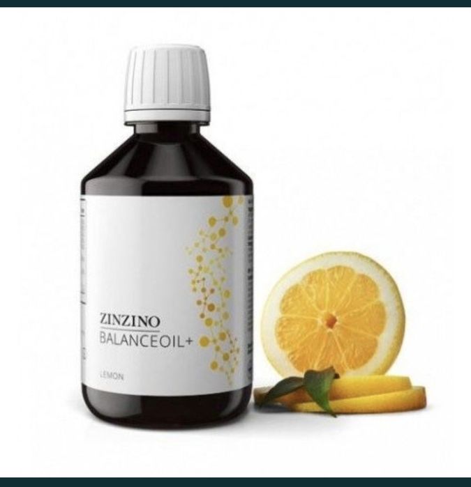 Ulei de peste cu Polifenoli