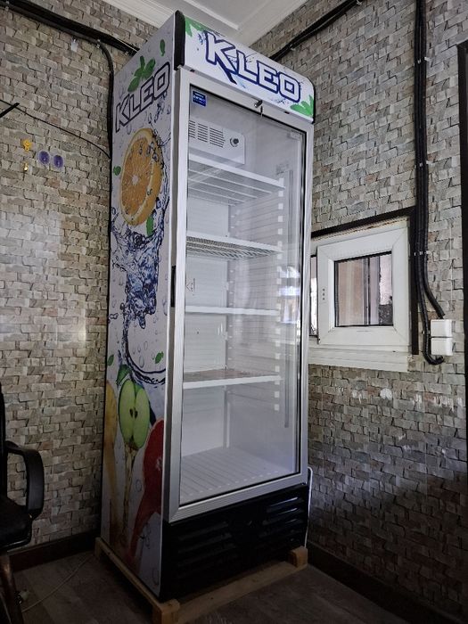 Холодильник сатылады