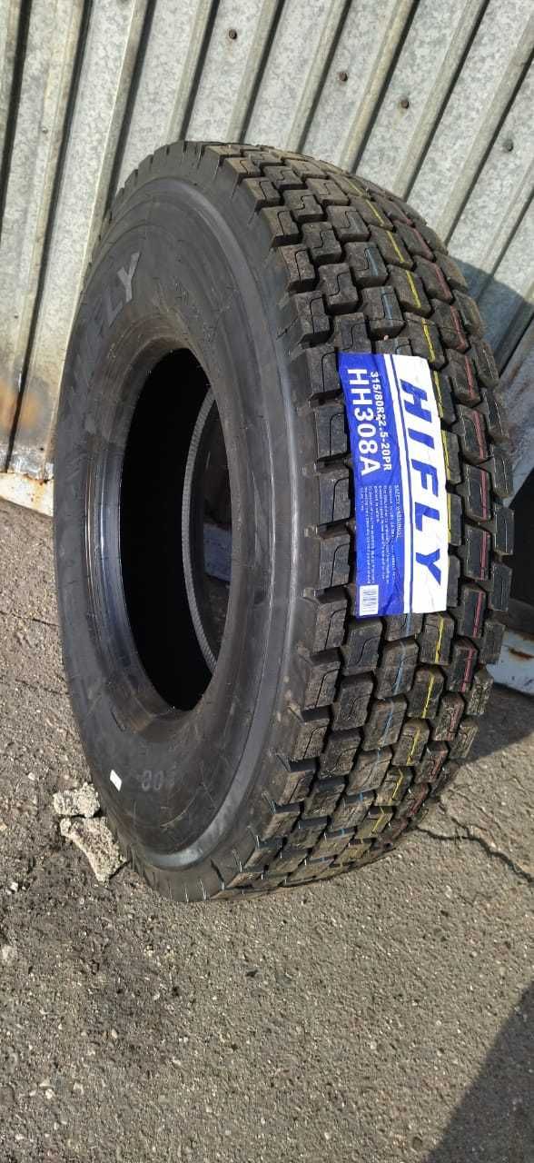 315/80R22.5 HH308 HIFLY