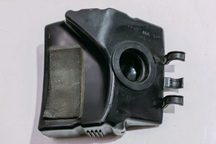 Rezonator aer  1001466S01 Audi A6 4F/C6