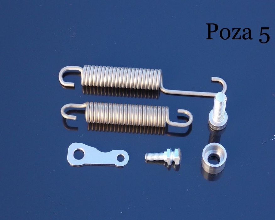 Cric Lateral Enduro,KTM/HUSQVARNA/HUSABERG(1998-2023)full kit